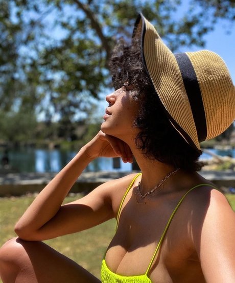 Andy Allo