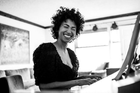 Andy Allo