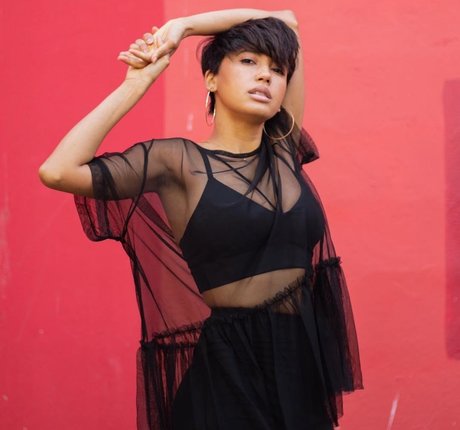 Andy Allo