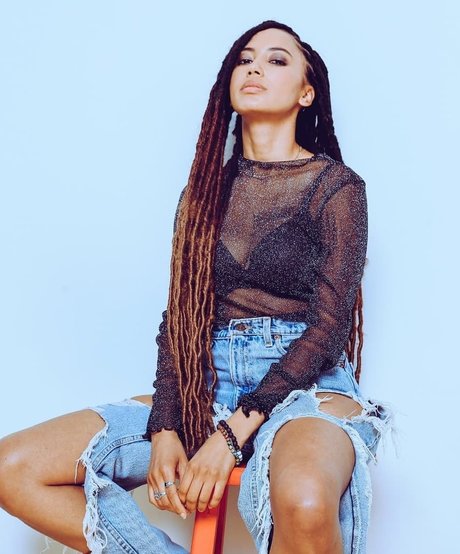 Andy Allo