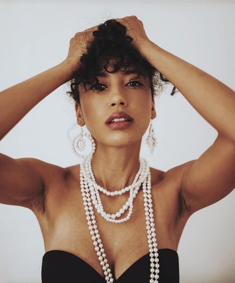 Andy Allo