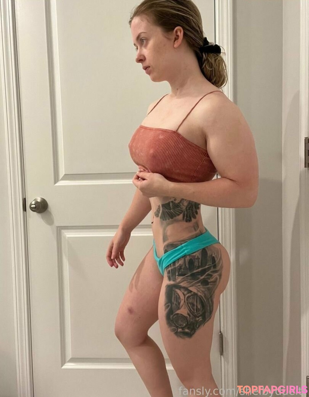 Foto desnuda filtrada de OnlyFans de Shelby Dueitt #34 Foto desnuda filtrada de OnlyFans de Shelby Dueitt #34