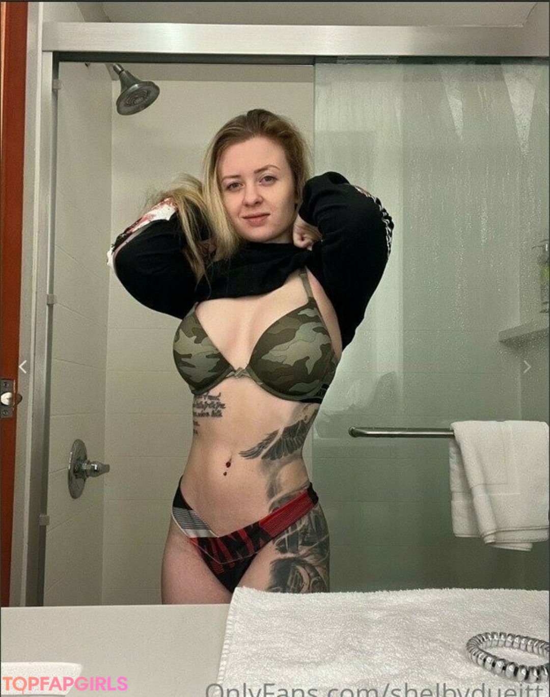 Foto desnuda filtrada de OnlyFans de Shelby Dueitt #8 Foto desnuda filtrada de OnlyFans de Shelby Dueitt #8