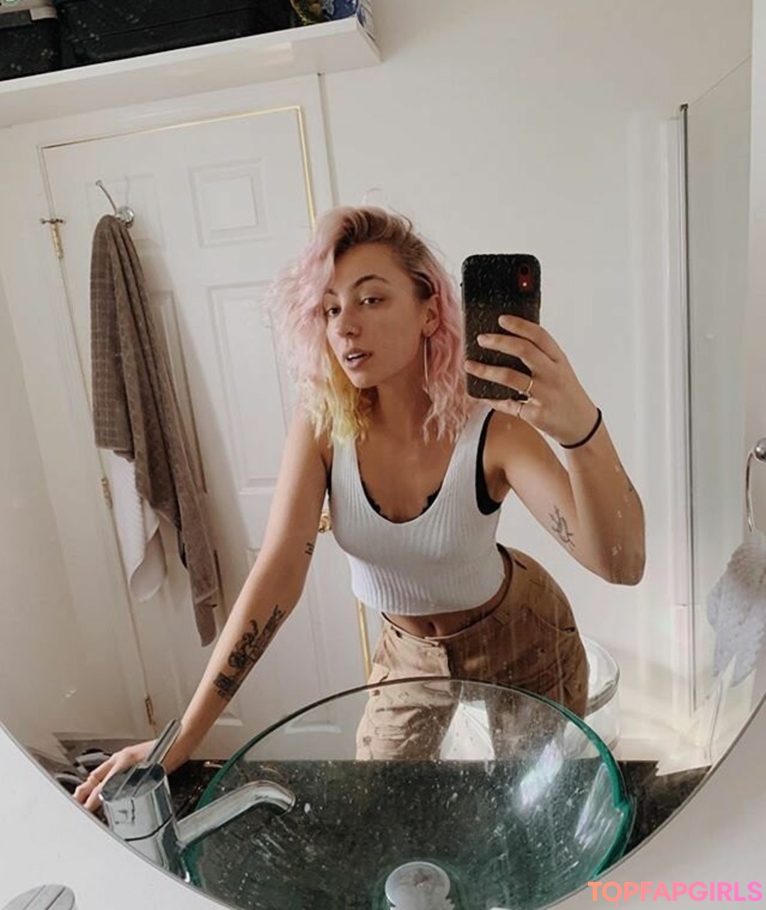 Foto desnuda filtrada de OnlyFans de Cami Petyn #14 Foto desnuda filtrada de OnlyFans de Cami Petyn #14