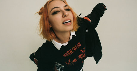 Cami Petyn