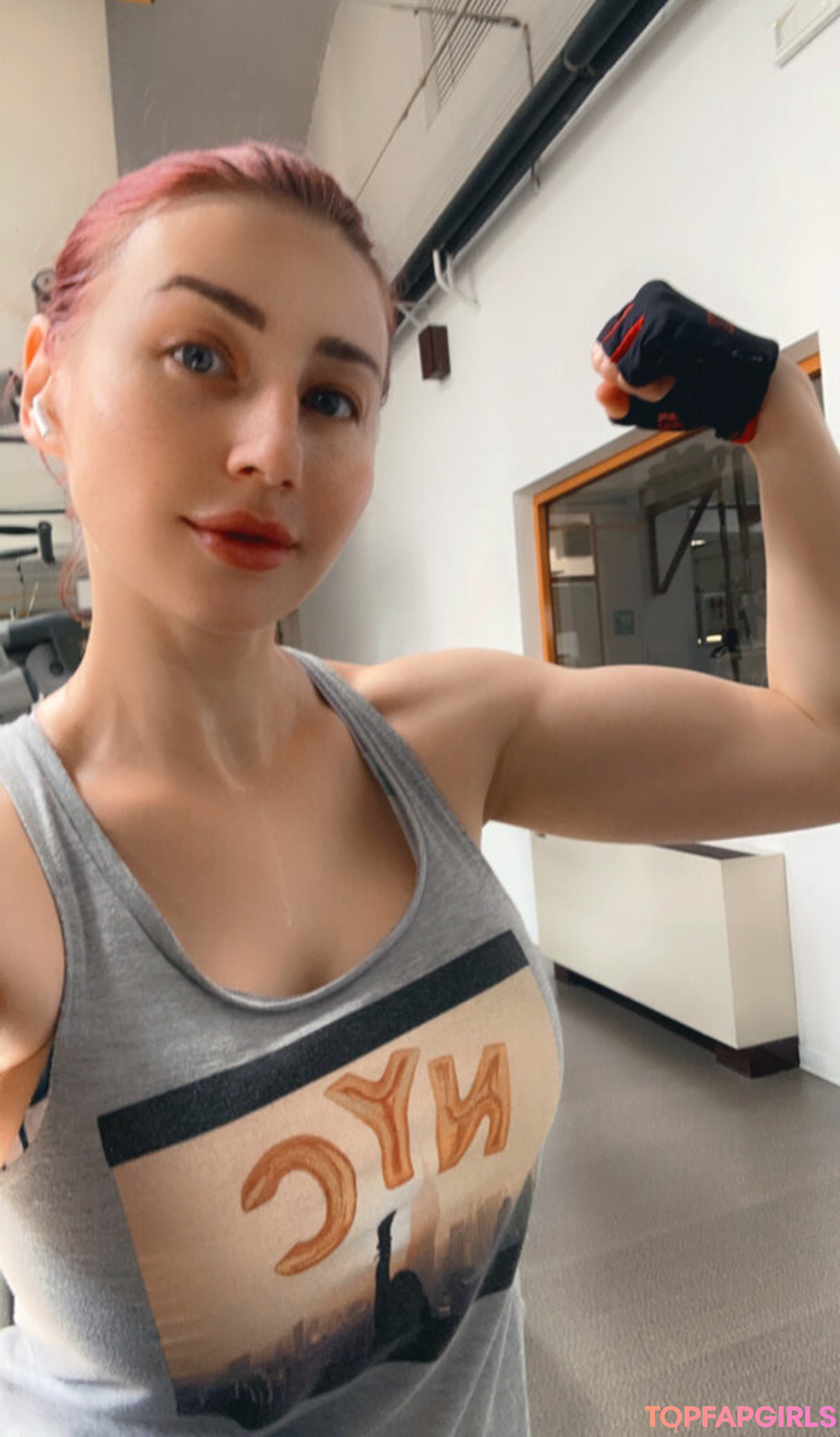 Foto desnuda filtrada de OnlyFans de Pureruby87 #1397