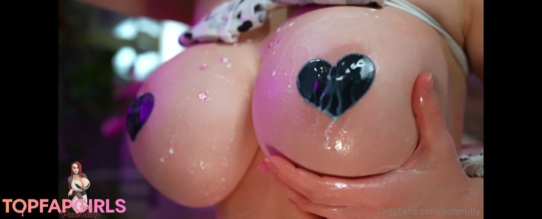 Foto desnuda filtrada de OnlyFans de Pureruby87 #868 Foto desnuda filtrada de OnlyFans de Pureruby87 #868