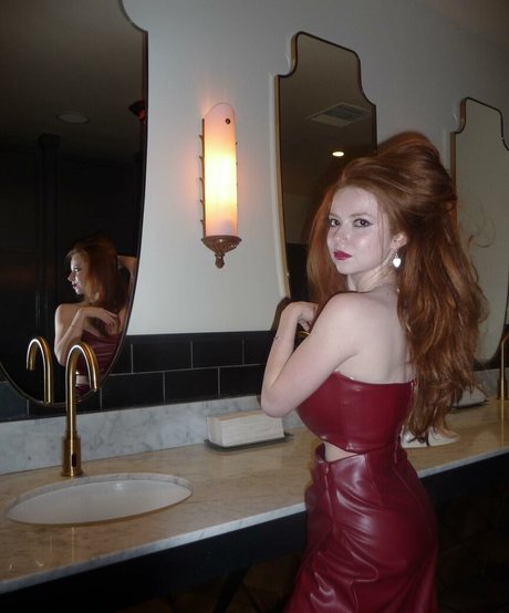 Francesca Capaldi