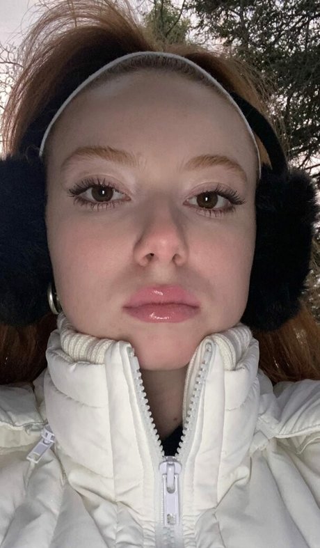 Francesca Capaldi