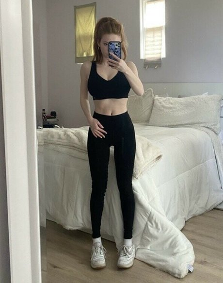 Francesca Capaldi