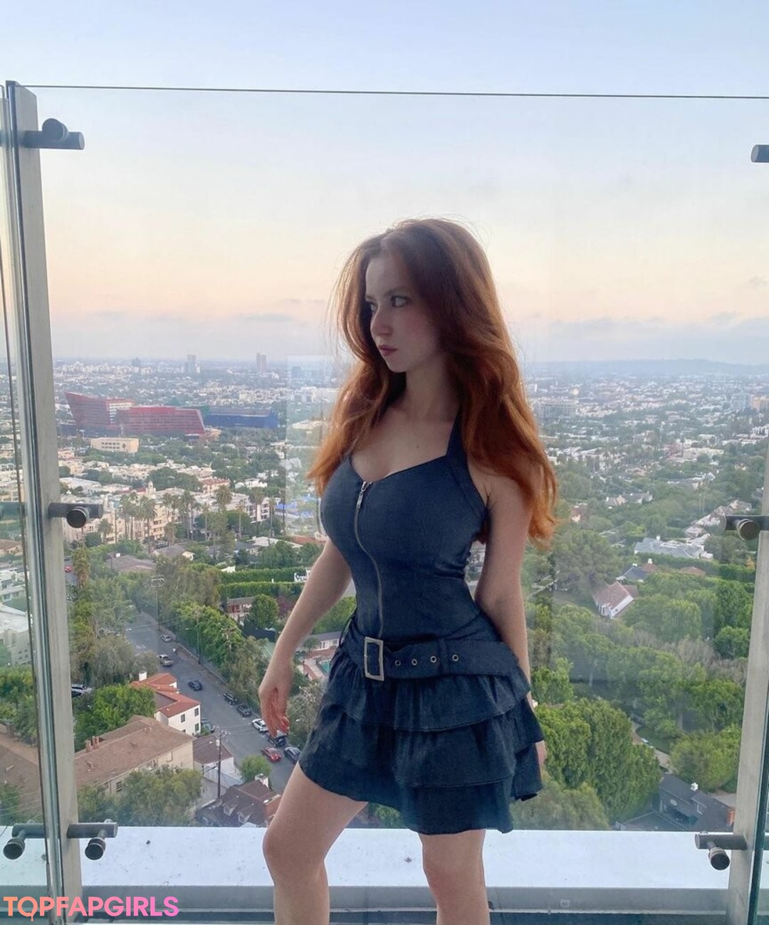 Foto desnuda filtrada de OnlyFans de Francesca Capaldi #258 Foto desnuda filtrada de OnlyFans de Francesca Capaldi #258