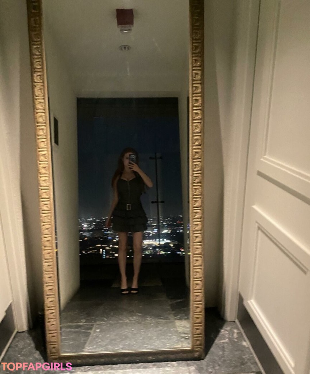 Foto desnuda filtrada de OnlyFans de Francesca Capaldi #268 Foto desnuda filtrada de OnlyFans de Francesca Capaldi #268