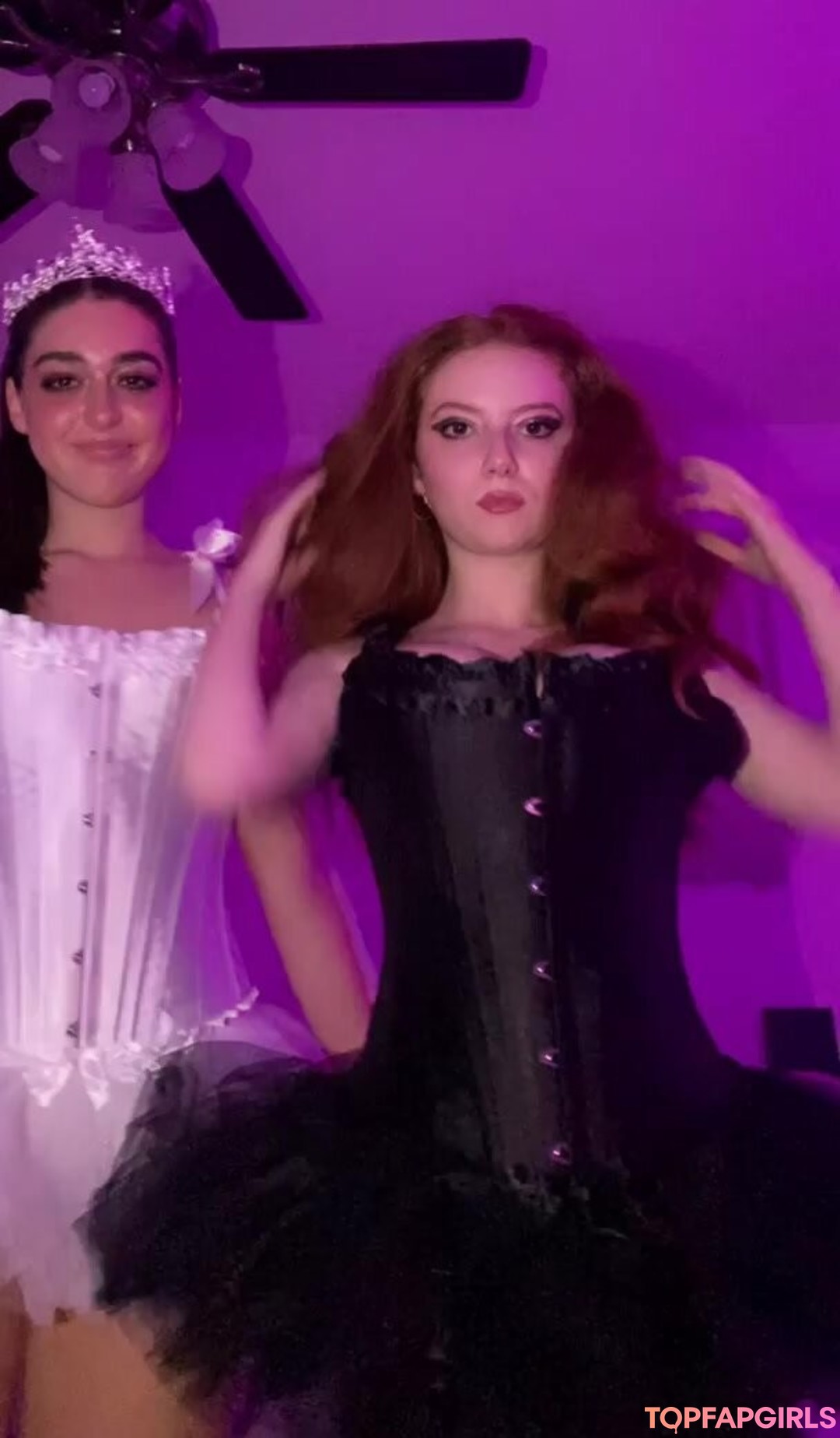 Foto desnuda filtrada de OnlyFans de Francesca Capaldi #269 Foto desnuda filtrada de OnlyFans de Francesca Capaldi #269