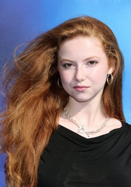 Francesca Capaldi