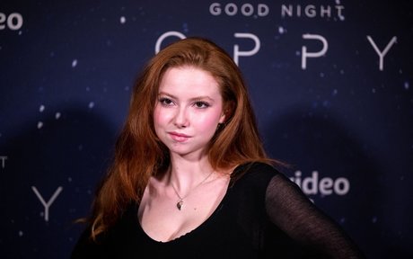 Francesca Capaldi