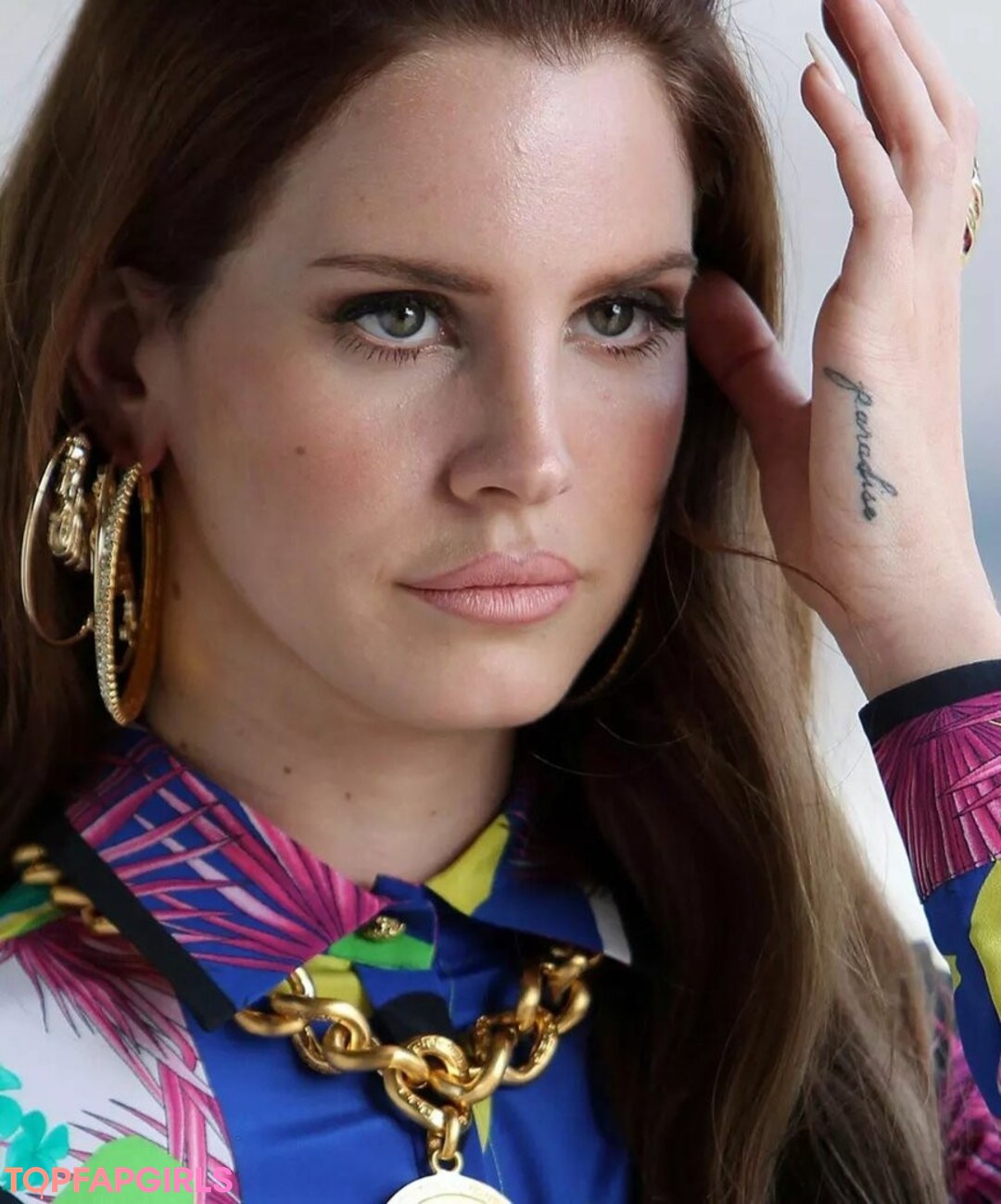 Foto desnuda filtrada de OnlyFans de Lana Del Rey #103 Foto desnuda filtrada de OnlyFans de Lana Del Rey #103