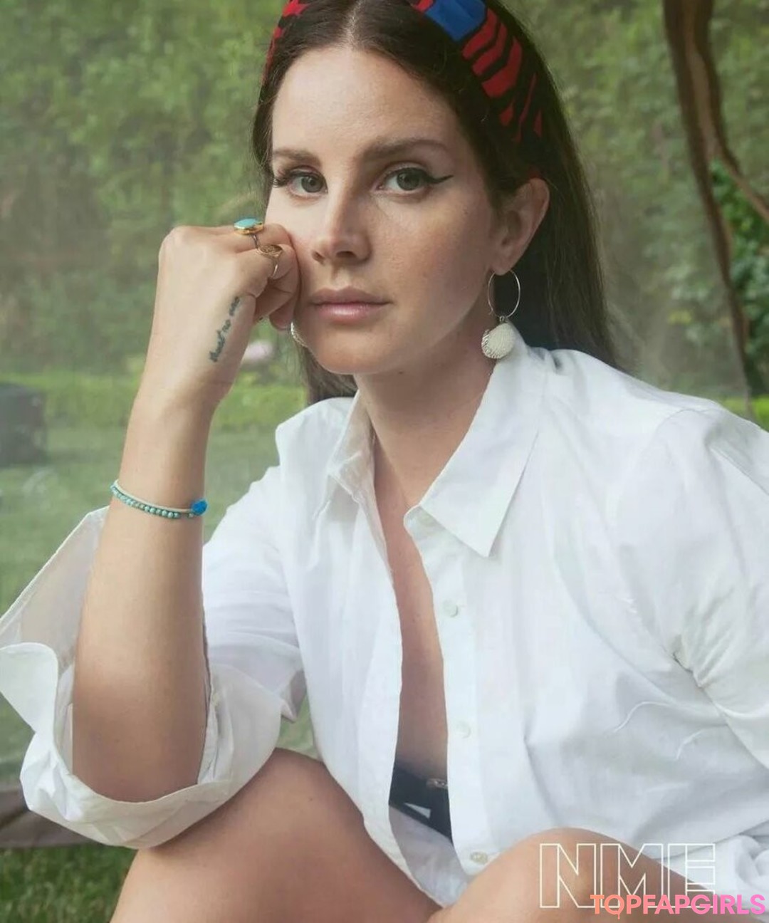 Foto desnuda filtrada de OnlyFans de Lana Del Rey #105 Foto desnuda filtrada de OnlyFans de Lana Del Rey #105