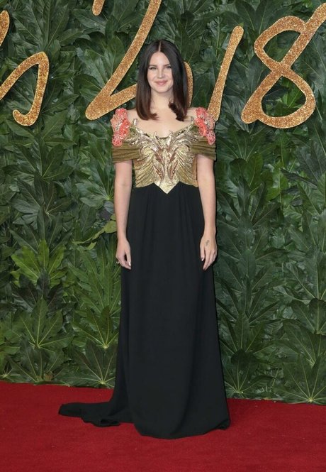 Lana Del Rey