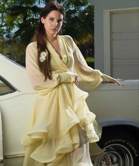 Lana Del Rey