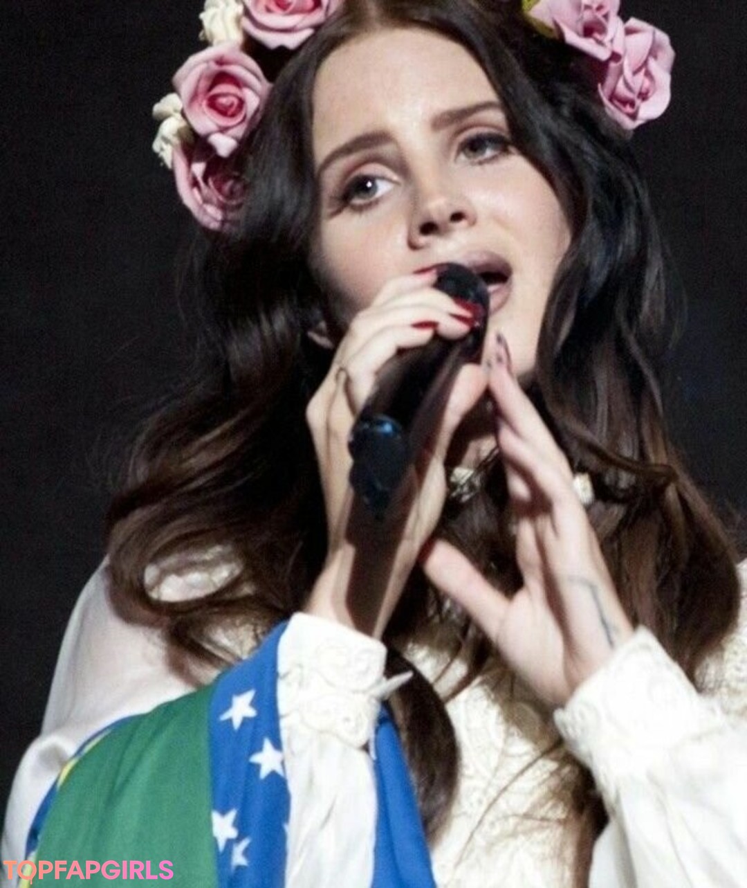 Foto desnuda filtrada de OnlyFans de Lana Del Rey #271 Foto desnuda filtrada de OnlyFans de Lana Del Rey #271