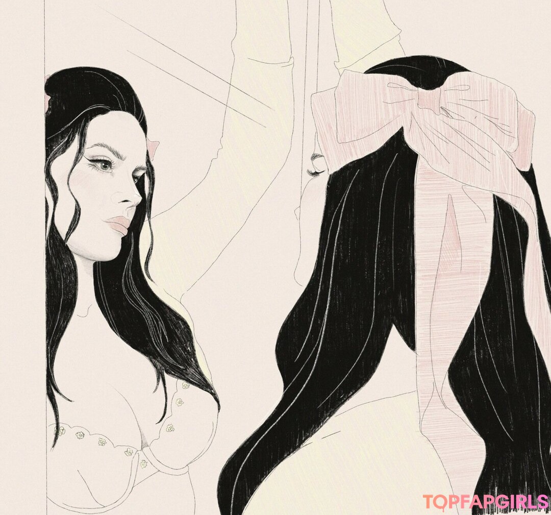 Foto desnuda filtrada de OnlyFans de Lana Del Rey #363 Foto desnuda filtrada de OnlyFans de Lana Del Rey #363