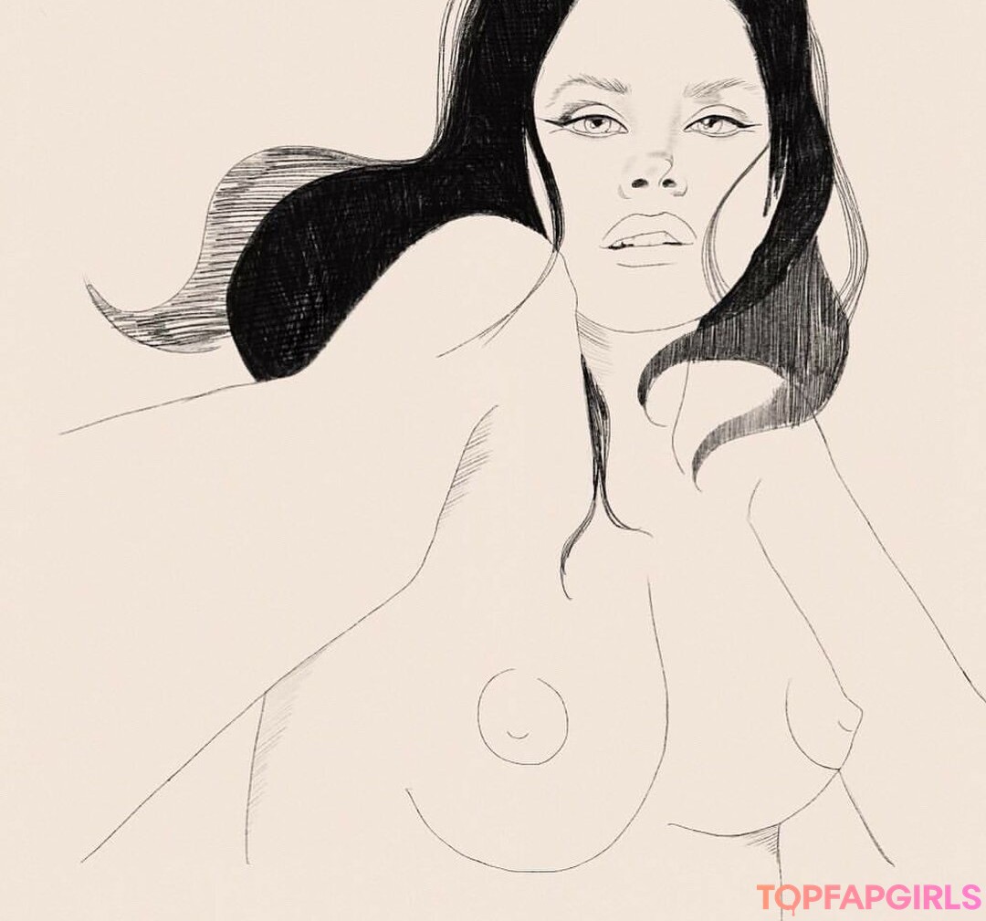 Foto desnuda filtrada de OnlyFans de Lana Del Rey #364 Foto desnuda filtrada de OnlyFans de Lana Del Rey #364