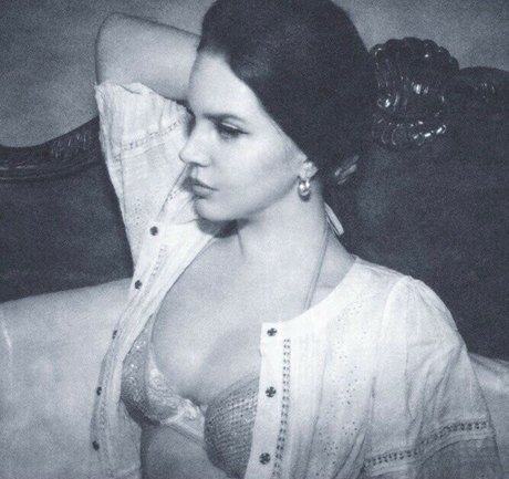 Lana Del Rey