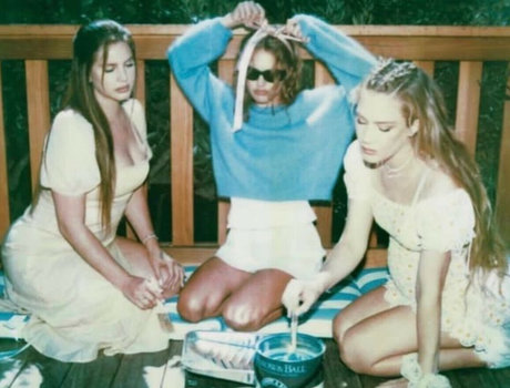 Lana Del Rey
