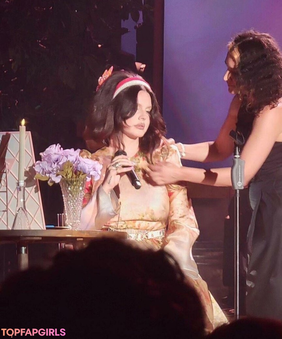 Foto desnuda filtrada de OnlyFans de Lana Del Rey #506 Foto desnuda filtrada de OnlyFans de Lana Del Rey #506