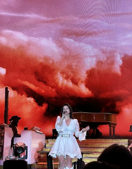 Lana Del Rey