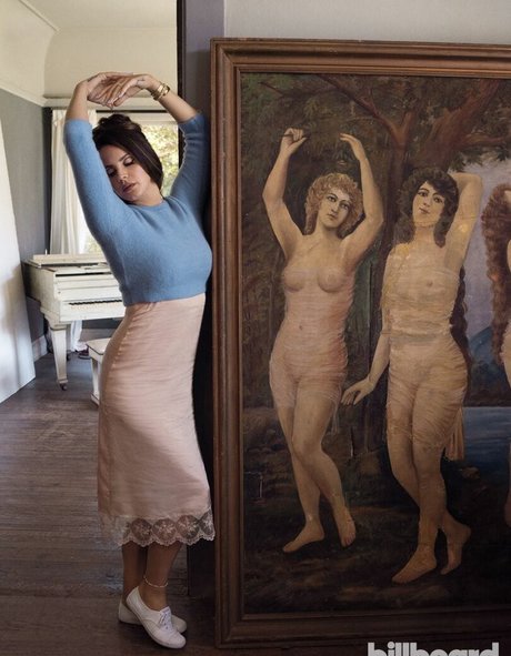 Lana Del Rey