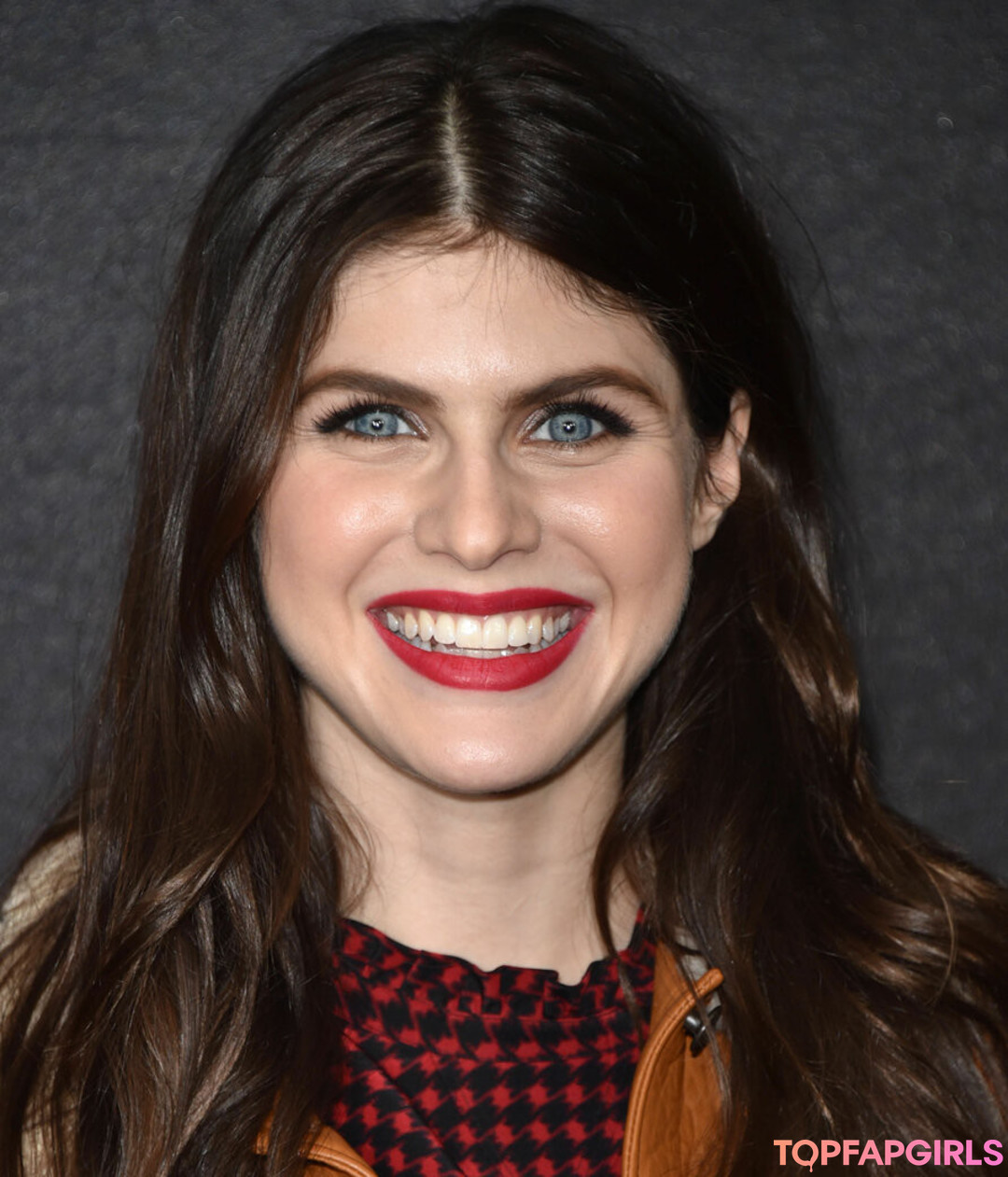 Foto desnuda filtrada de OnlyFans de Alexandra Daddario #1091