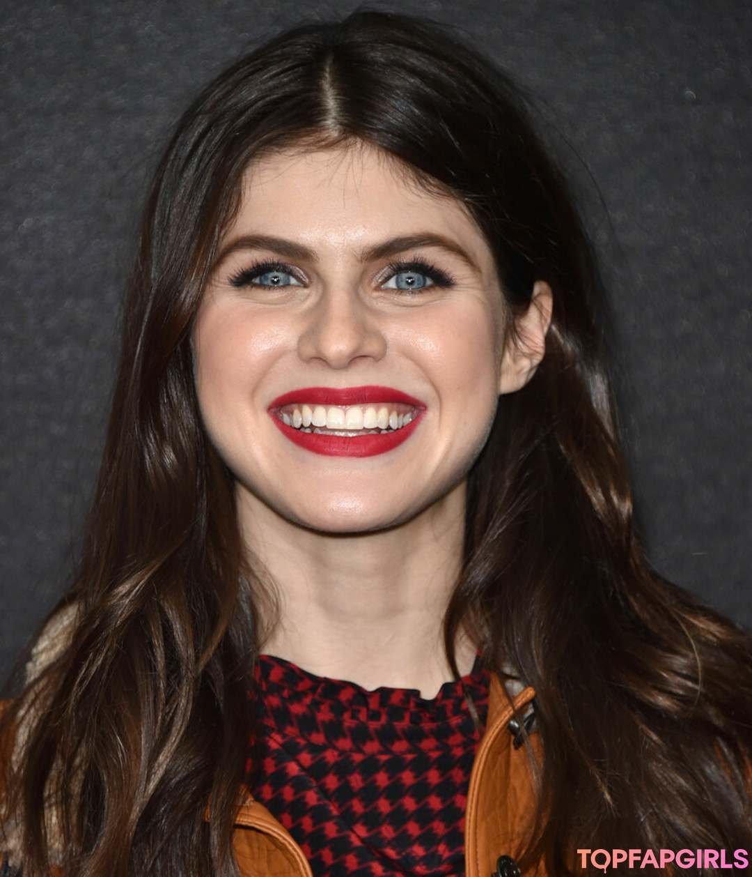 Foto desnuda filtrada de OnlyFans de Alexandra Daddario #1093