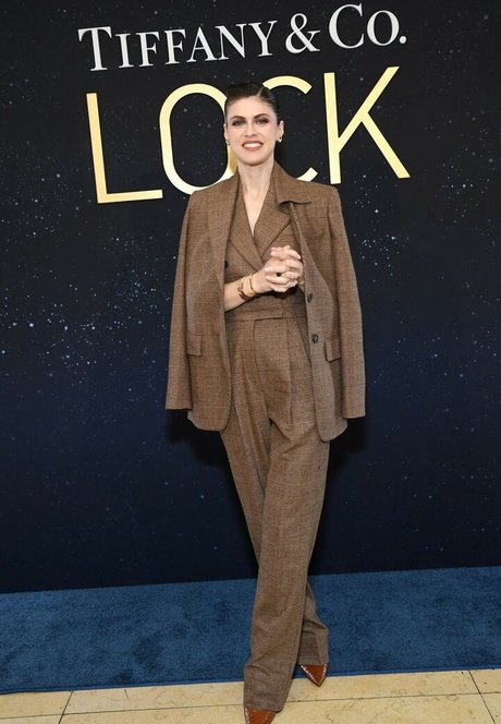 Alexandra Daddario