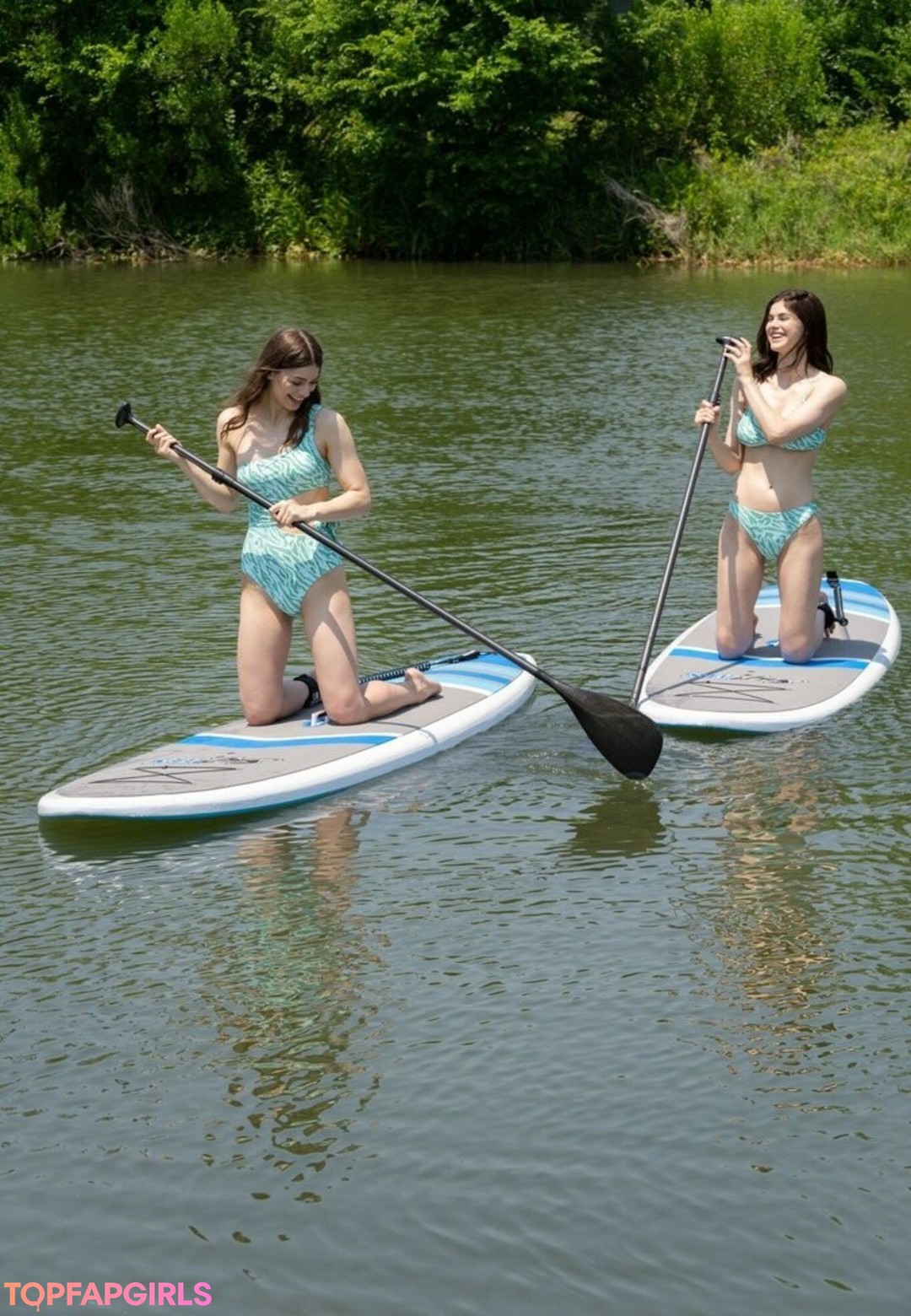 Foto desnuda filtrada de OnlyFans de Alexandra Daddario #1277