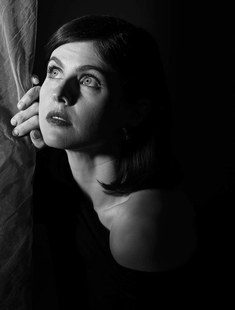 Alexandra Daddario