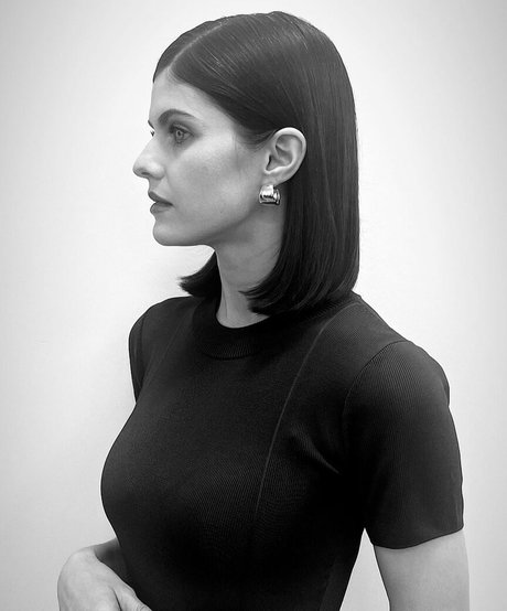 Alexandra Daddario