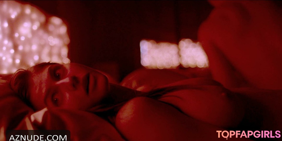 Foto desnuda filtrada de OnlyFans de Alexandra Daddario #1430