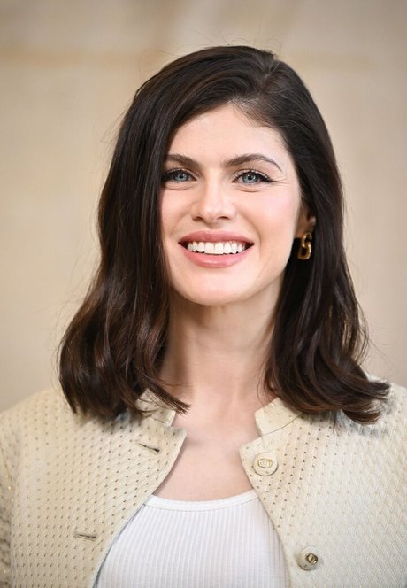 Alexandra Daddario