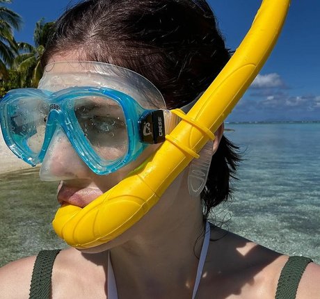 Alexandra Daddario