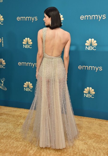 Alexandra Daddario