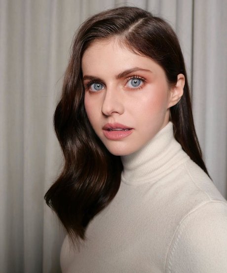 Alexandra Daddario
