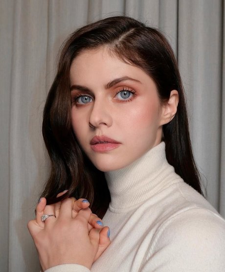 Alexandra Daddario