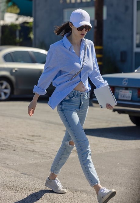 Alexandra Daddario