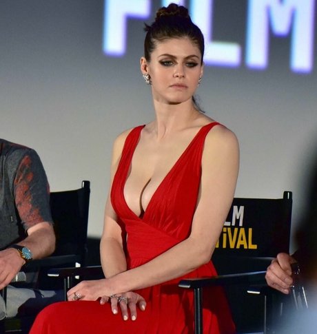 Alexandra Daddario