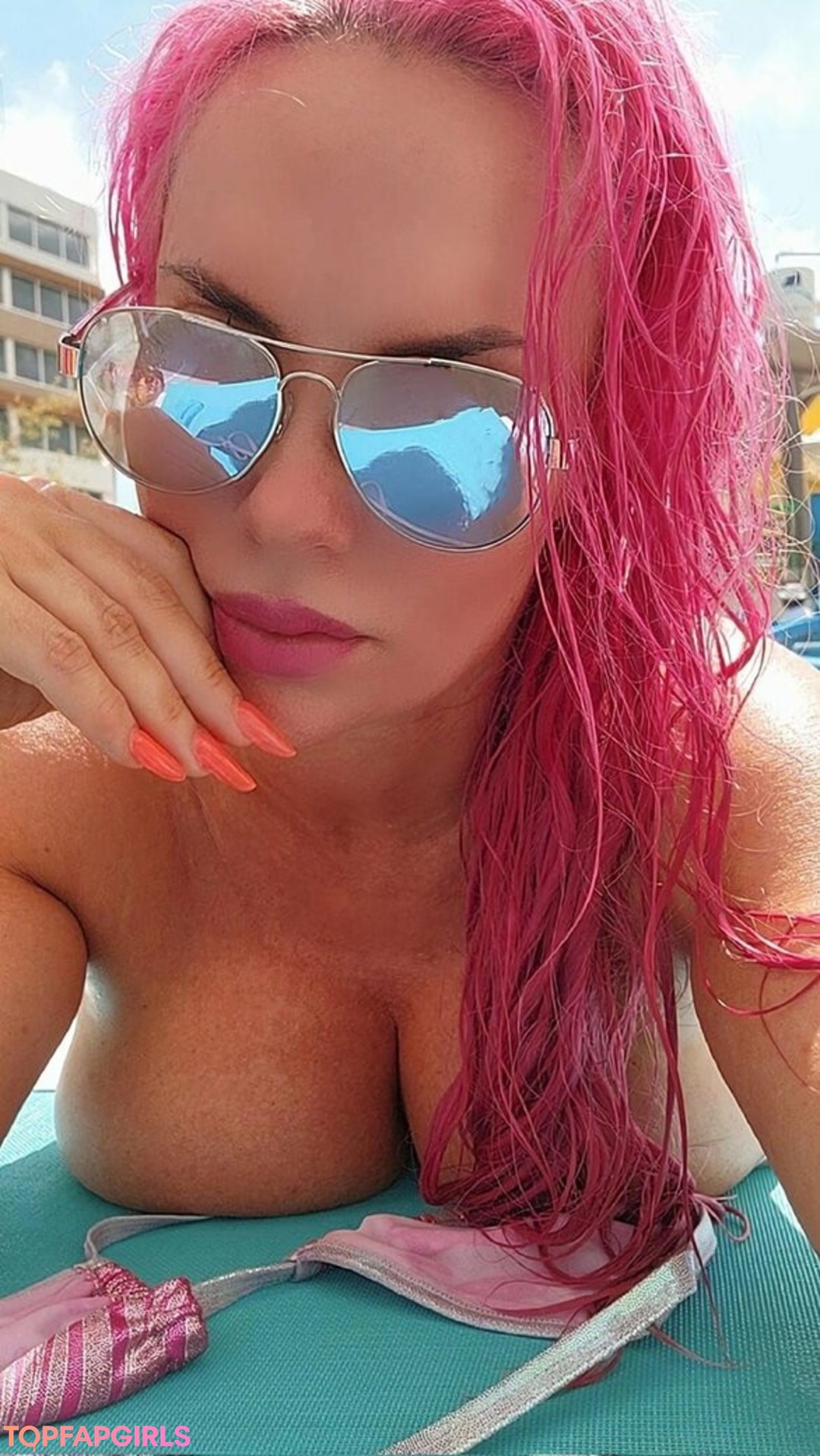 Foto desnuda filtrada de OnlyFans de Nicole Coco Austin #198 Foto desnuda filtrada de OnlyFans de Nicole Coco Austin #198