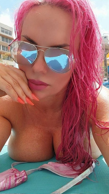 Nicole Coco Austin
