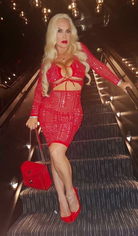Nicole Coco Austin