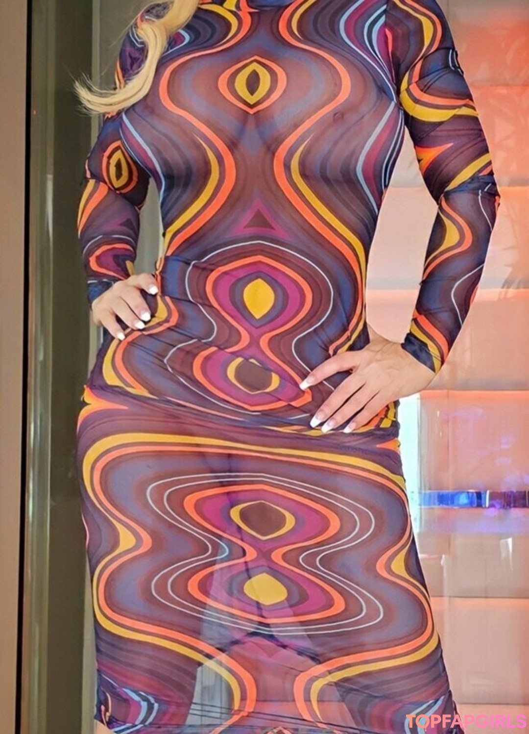 Foto desnuda filtrada de OnlyFans de Nicole Coco Austin #488 Foto desnuda filtrada de OnlyFans de Nicole Coco Austin #488