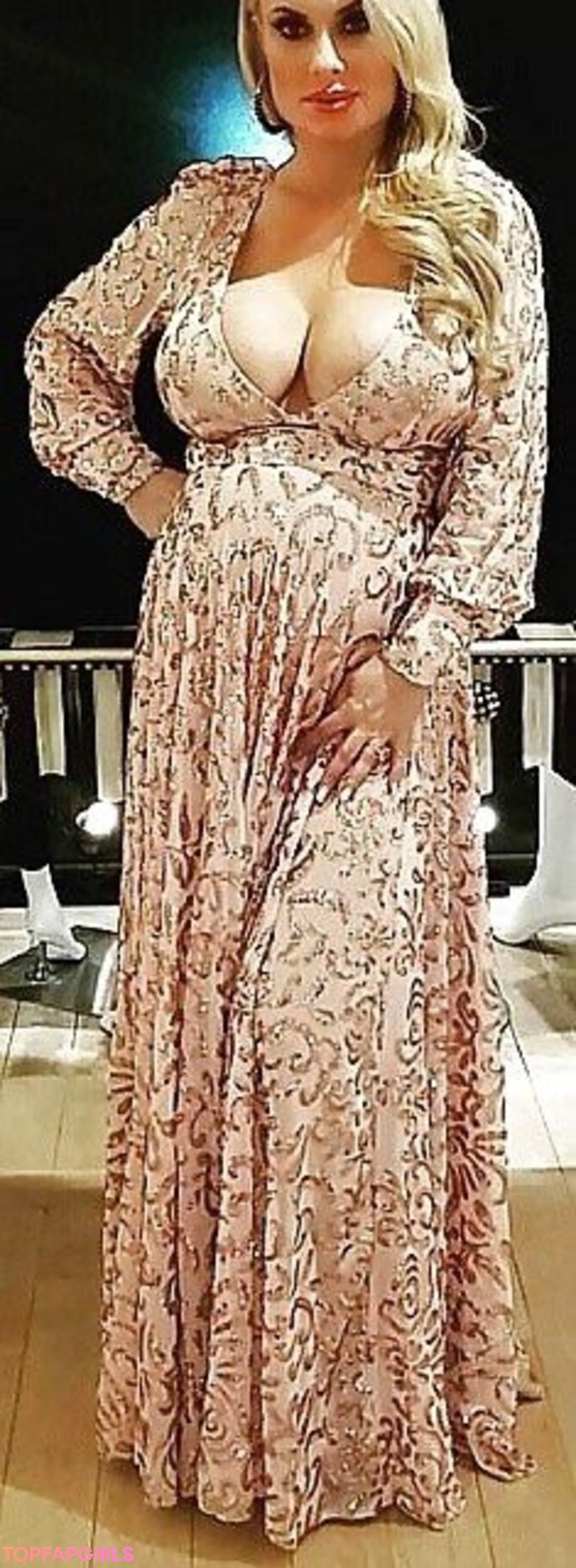 Foto desnuda filtrada de OnlyFans de Nicole Coco Austin #84 Foto desnuda filtrada de OnlyFans de Nicole Coco Austin #84